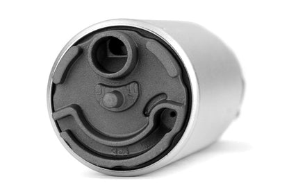 DeatschWerks DW65c Series Fuel Pump w/ Install Kit - Mitsubishi/Mazda Models (inc. 2008-2015 Mitsubishi Evo X / 2007-2013 Mazdaspeed3)