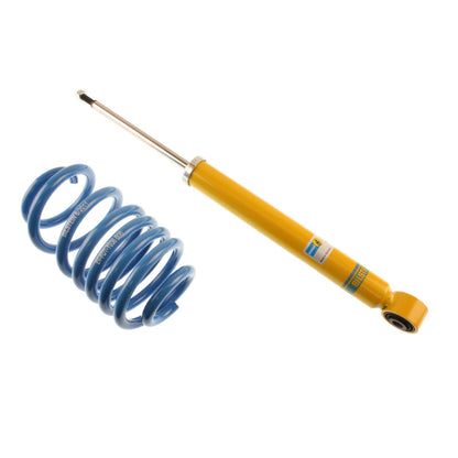 Bilstein B14 2010 Volkswagen Golf Base Front and Rear Performance Suspension System