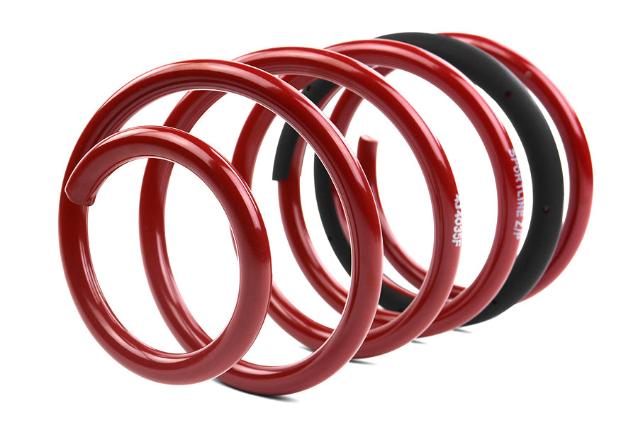 Eibach Sportline Lowering Springs - 2013 Ford Focus ST