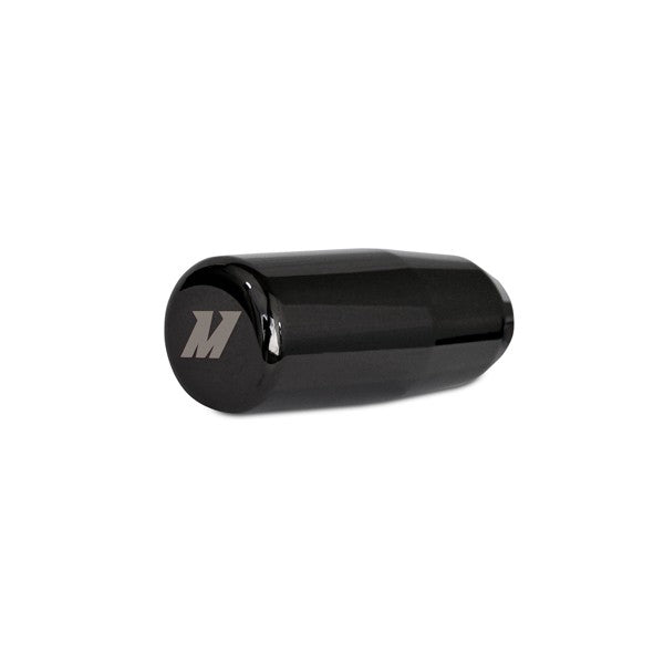 Mishimoto Weighted Shift Knob Black - Universal
