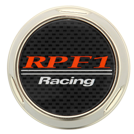 Enkei RPF1 Center Cap - Universal