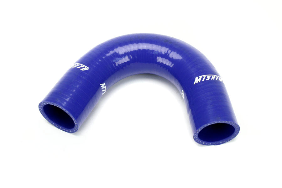 Mishimoto Radiator Hose Kit Blue - 2008-2015 Mitsubishi Evo X