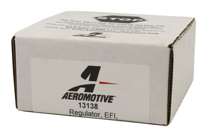 Aeromotive A1000 Adjustable Fuel Regulator - Universal