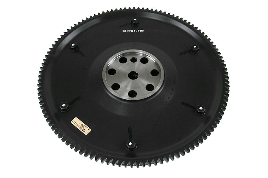 Exedy Stage 4 Twin Metallic Disc Clutch Kit - 2003-2006 Mitsubishi Evo 8/9