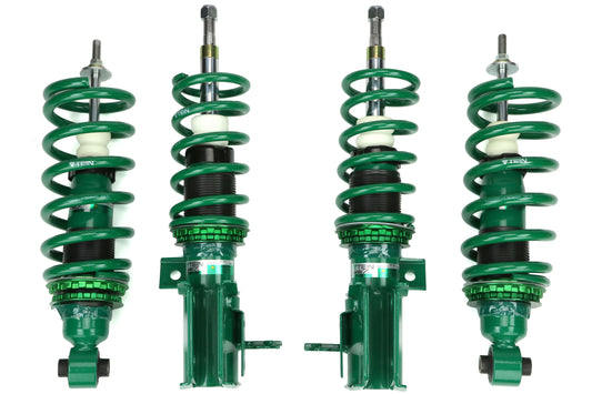 Tein Street Basis Z Coilovers - 2013-2021 Scion FR-S / Subaru BRZ / Toyota 86