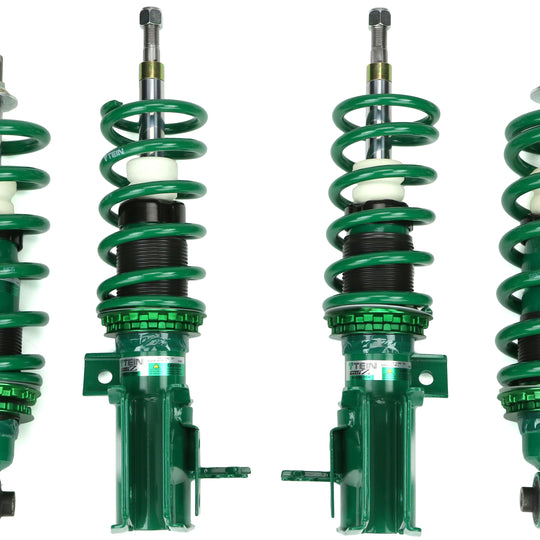 Tein Street Basis Z Coilovers - 2013-2021 Scion FR-S / Subaru BRZ / Toyota 86