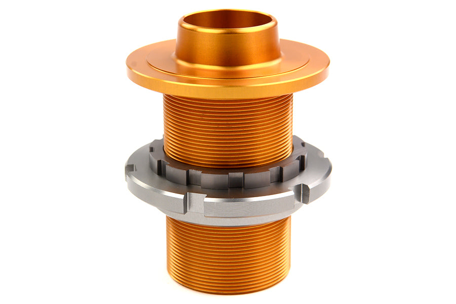 Ohlins Road & Track Coilovers - 2008-2013 BMW M3
