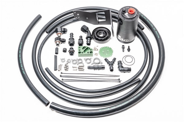 Radium AOS-R Kit - Subaru Models (inc. 2008-2021 WRX & STI / 2009-2013 Forester XT)