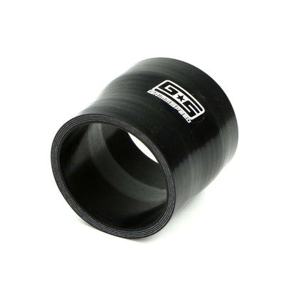 Grimmspeed Top Mount Intercooler Charge Pipe Kit Black - 2015-2021 Subaru WRX