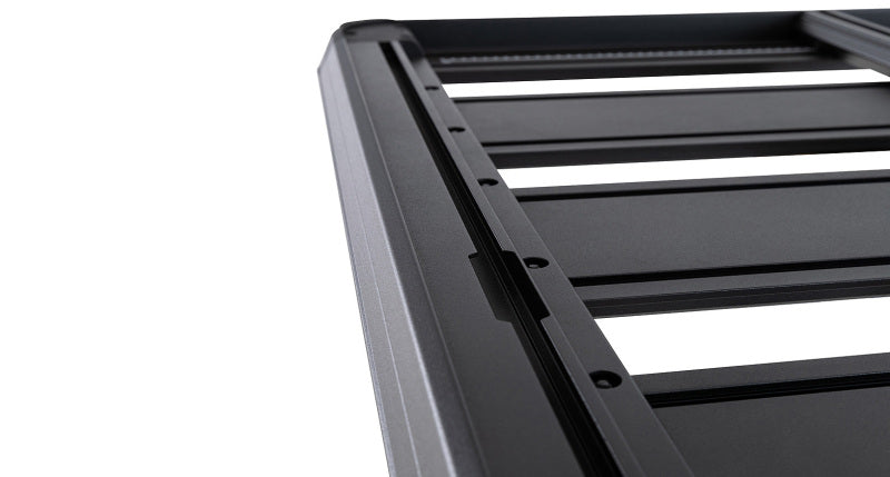 Rhino-Rack Pioneer Platform Tray - 84in x 49in - Black (52107F)