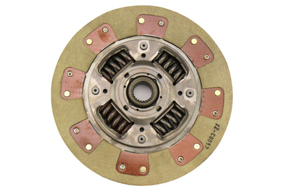 South Bend Clutch Stage 3 Endurance Clutch Kit - 2013-2016 Scion FR-S / 2013-2020 Subaru BRZ / 2017-2019 Toyota 86