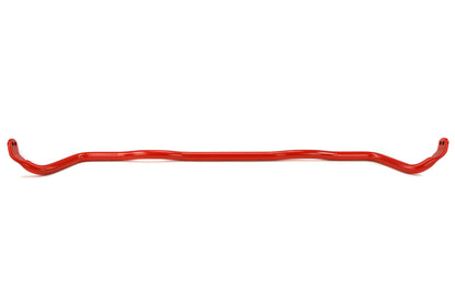 Eibach Sway Bar Kit Front Adjustable 25mm / Rear Adjustable 22mm - 2008-2014 Subaru STI / 2011-2014 WRX / 2009-2013 Forester XT