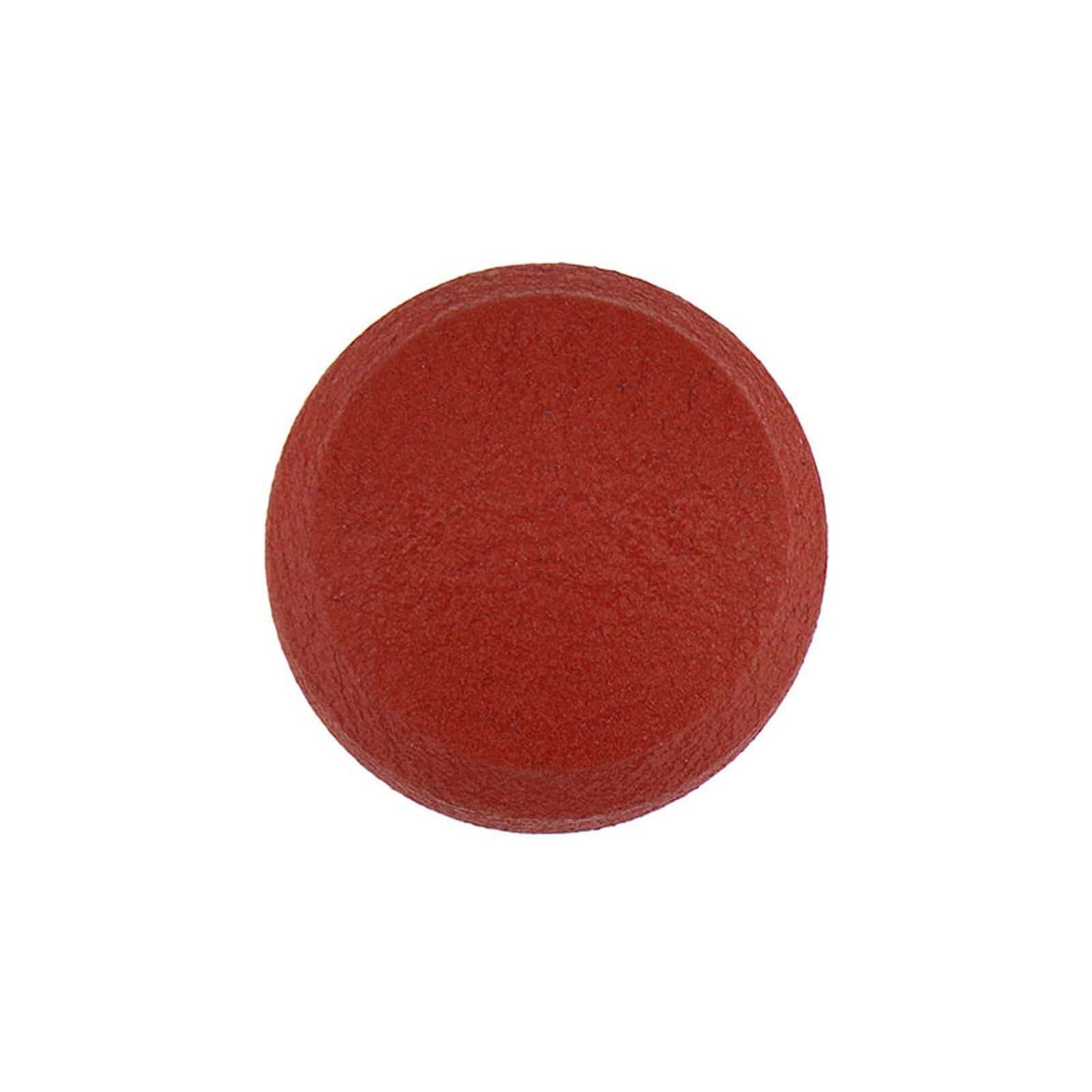 GrimmSpeed Stubby Shift Knob Stainless Steel Red - Subaru 6MT Models (inc. 2004+ STI / 2013+ BRZ)
