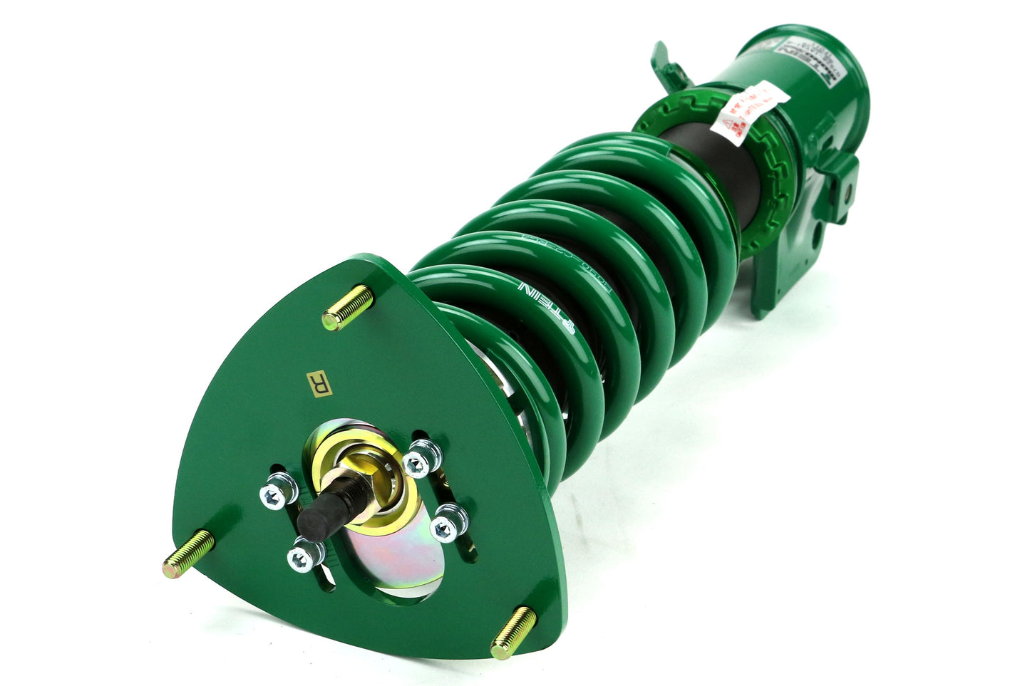 Tein Mono Sport Coilovers - 2002-2007 Subaru WRX / 2004 STI