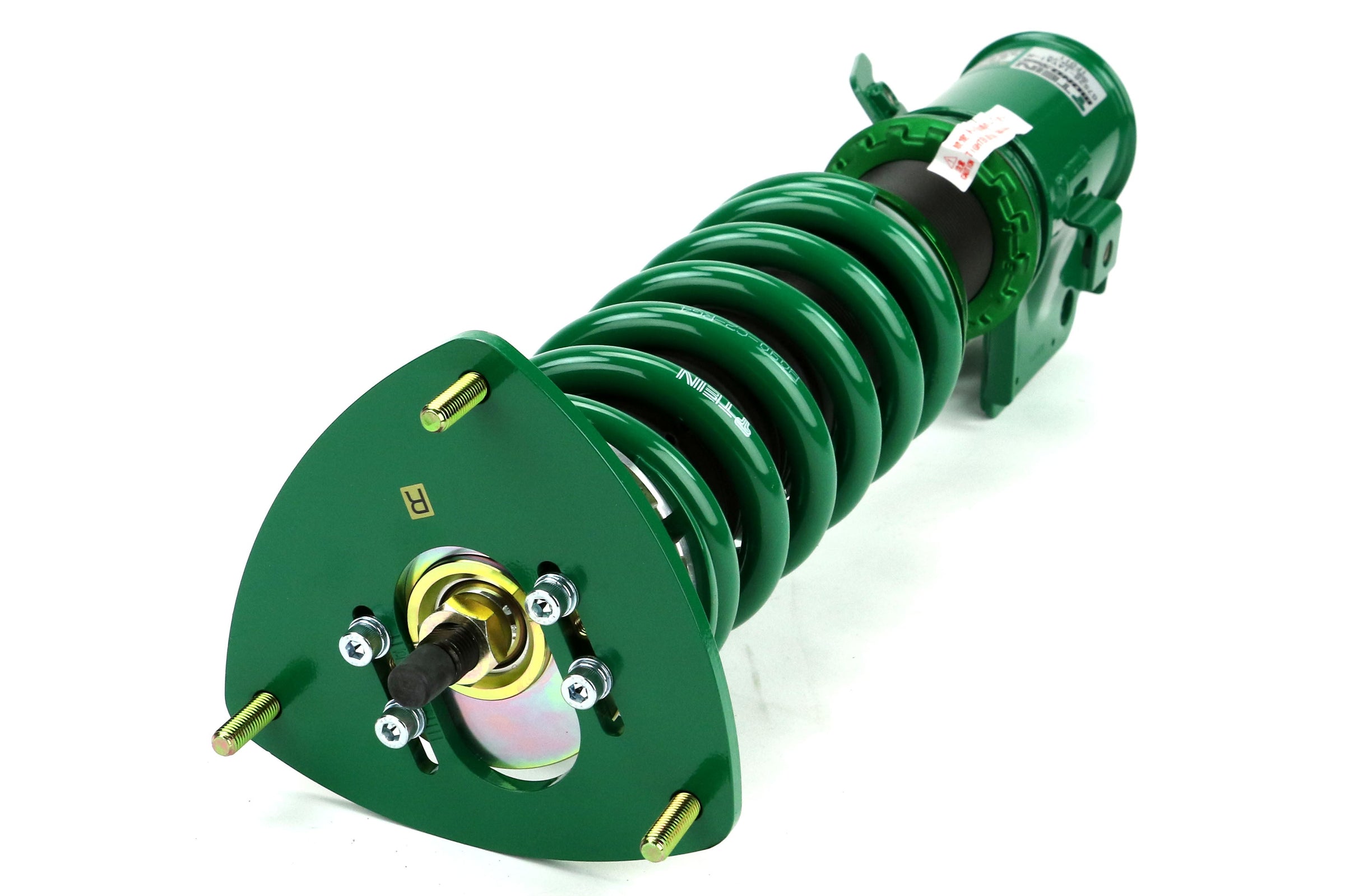 Tein Mono Sport Coilovers - 2002-2007 Subaru WRX / 2004 STI