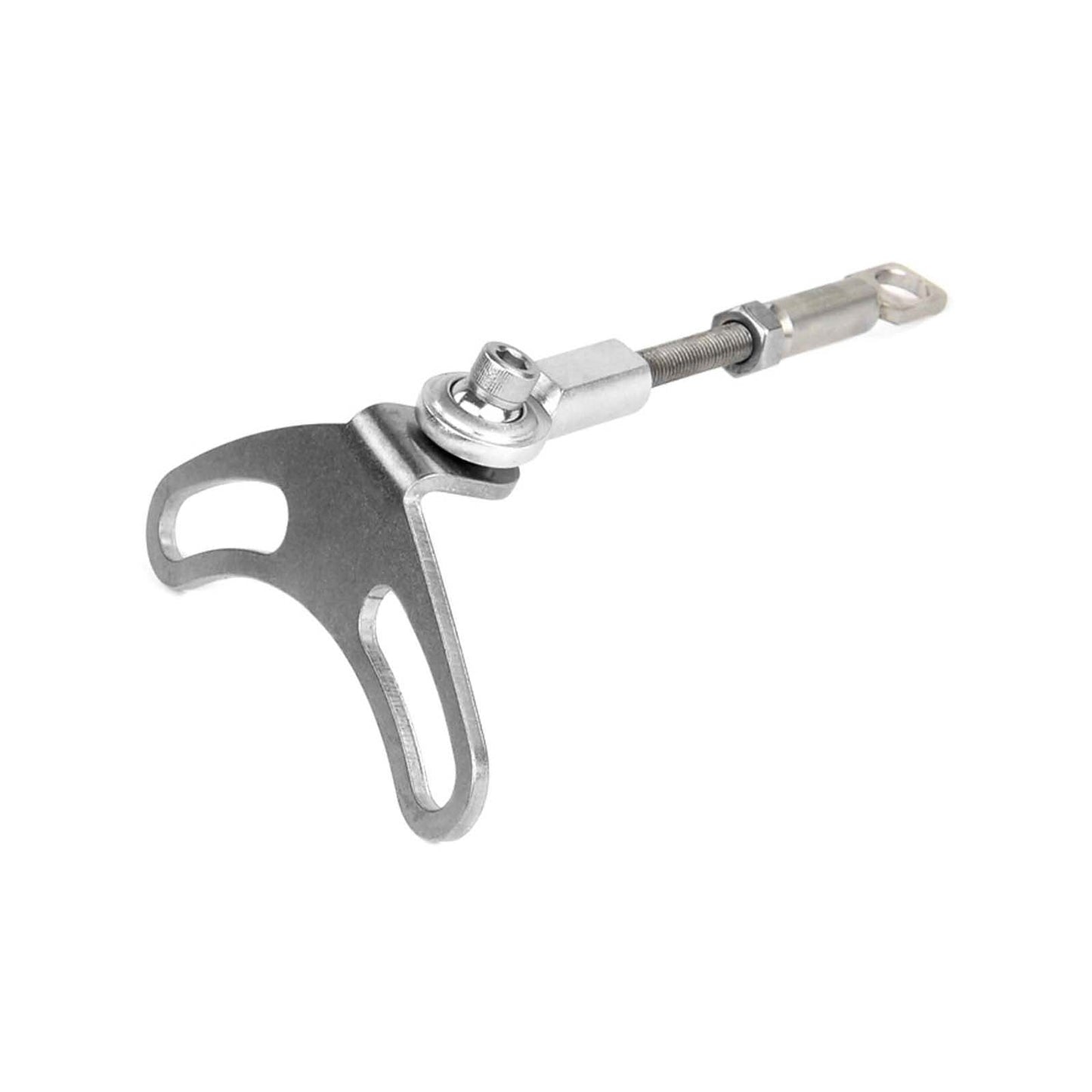 GrimmSpeed Universal Wastegate Bracket - Universal