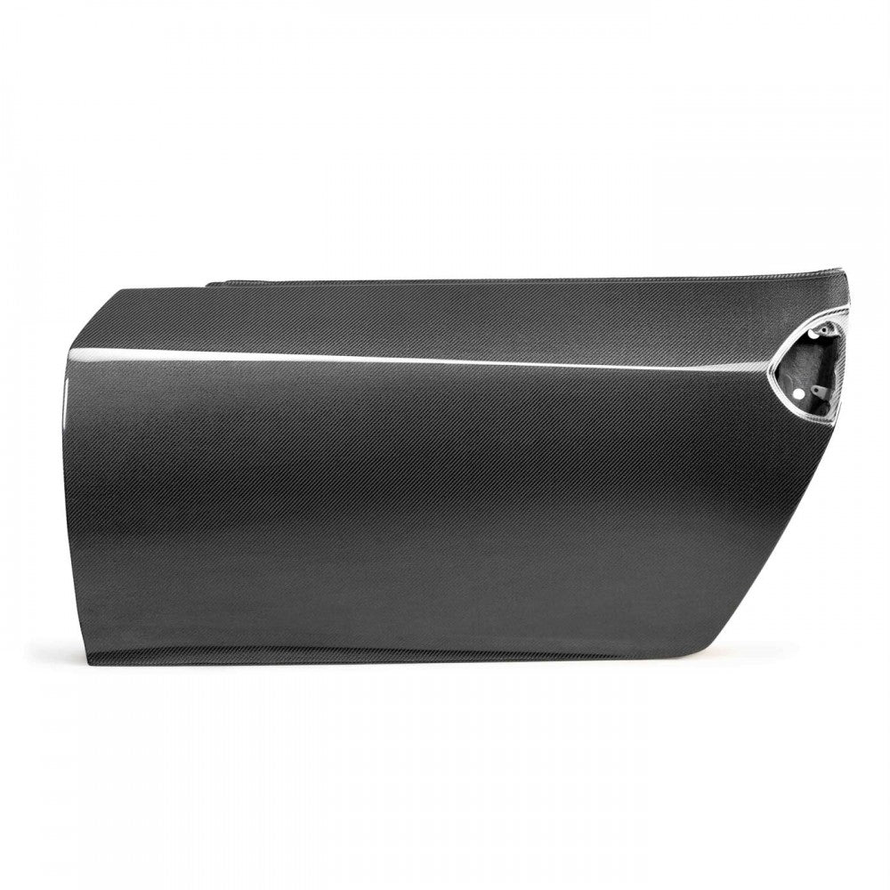 Seibon OE-Style Carbon Fiber Doors - 2023-2024 Nissan Z