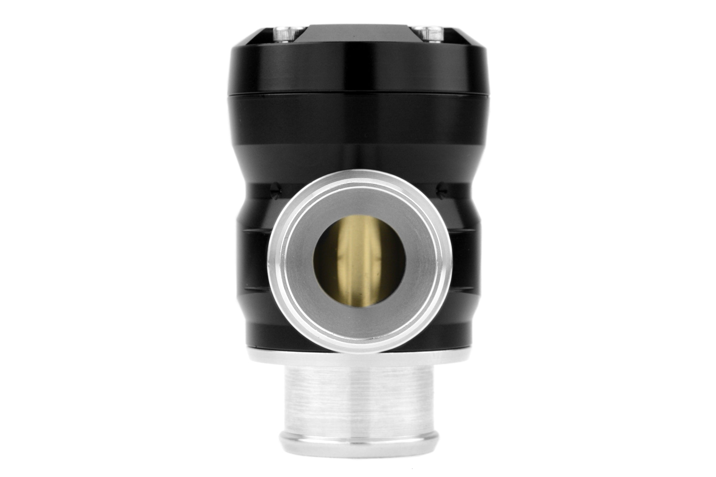 Go Fast Bits Mach 2 TMS Recirculating Diverter Valve - 2003-2015 Mitsubishi Evo 8/9/X