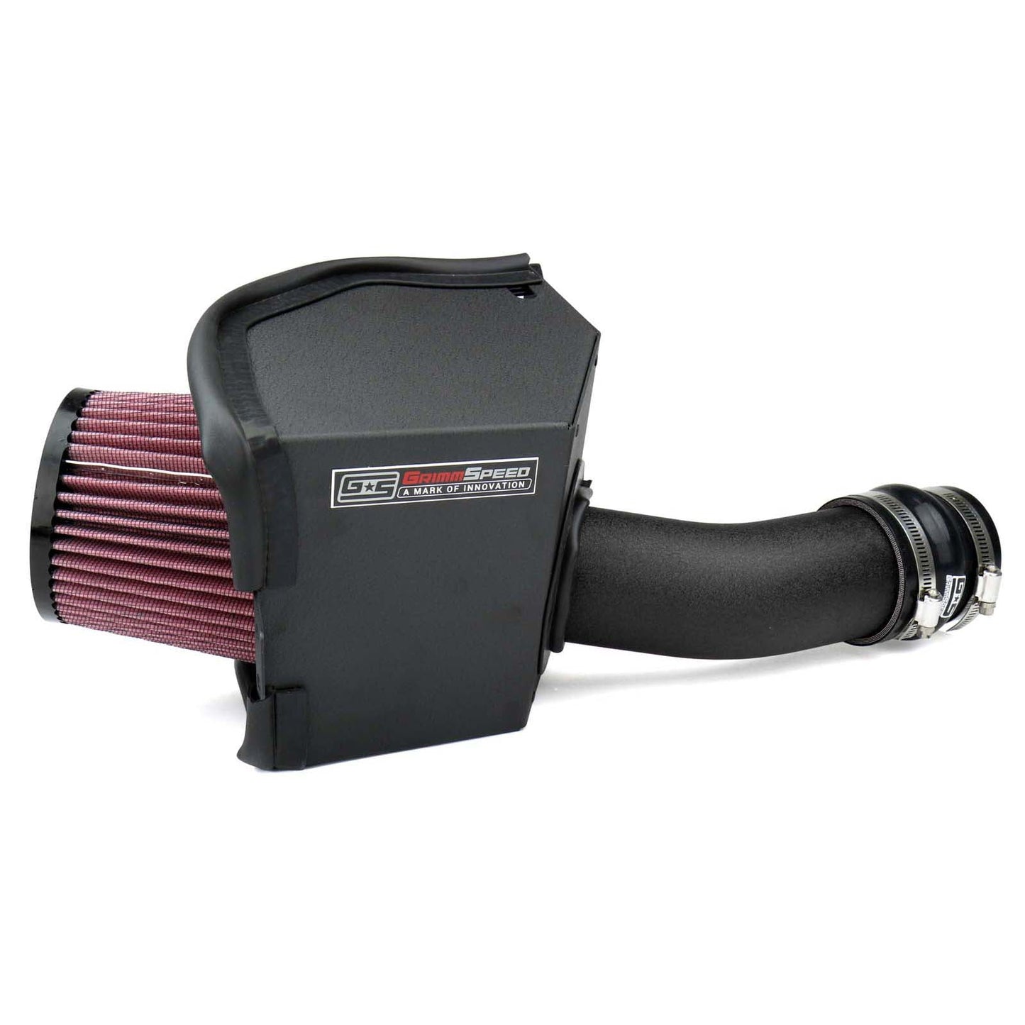 Grimmspeed Stage 1 Power Package - 2005-2009 Subaru Legacy GT