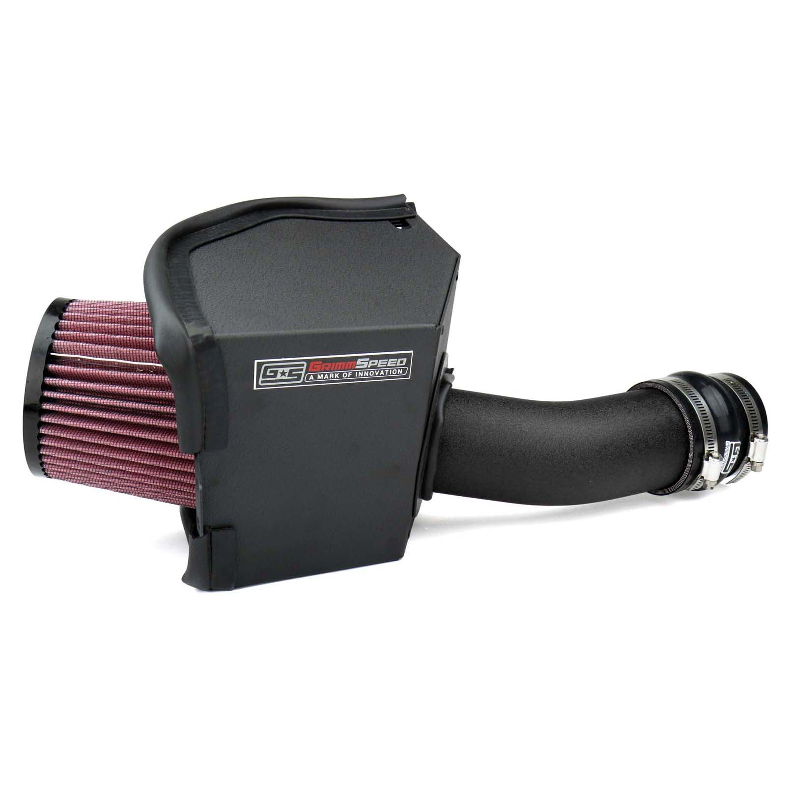 Grimmspeed Stage 1 Power Package - 2005-2009 Subaru Legacy GT