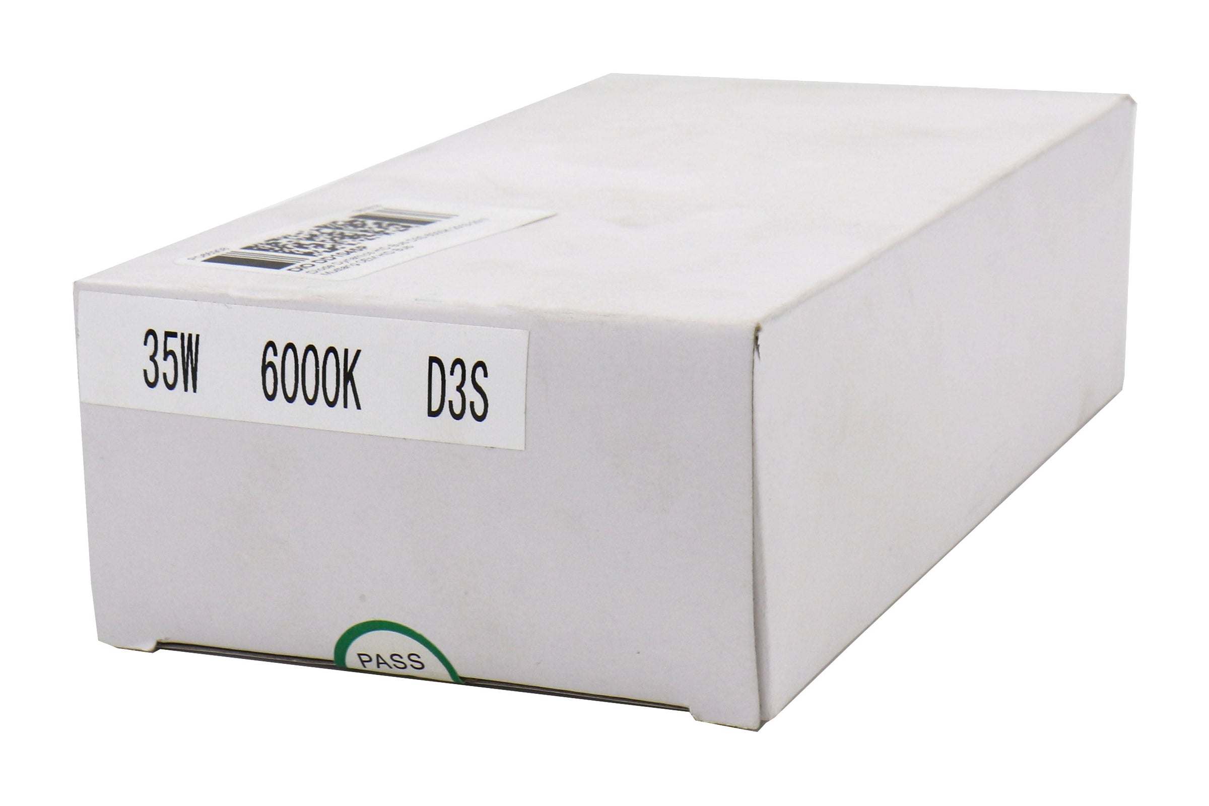 Diode Dynamics HID Bulb D3S 6000K