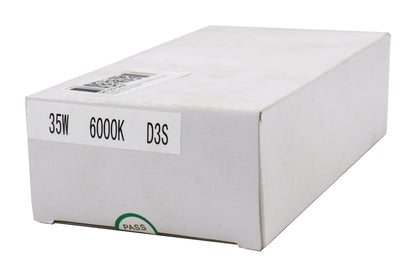 Diode Dynamics HID Bulb D3S 6000K