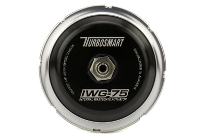 Turbosmart IWG75 Internal Wastegate NXT Turbo