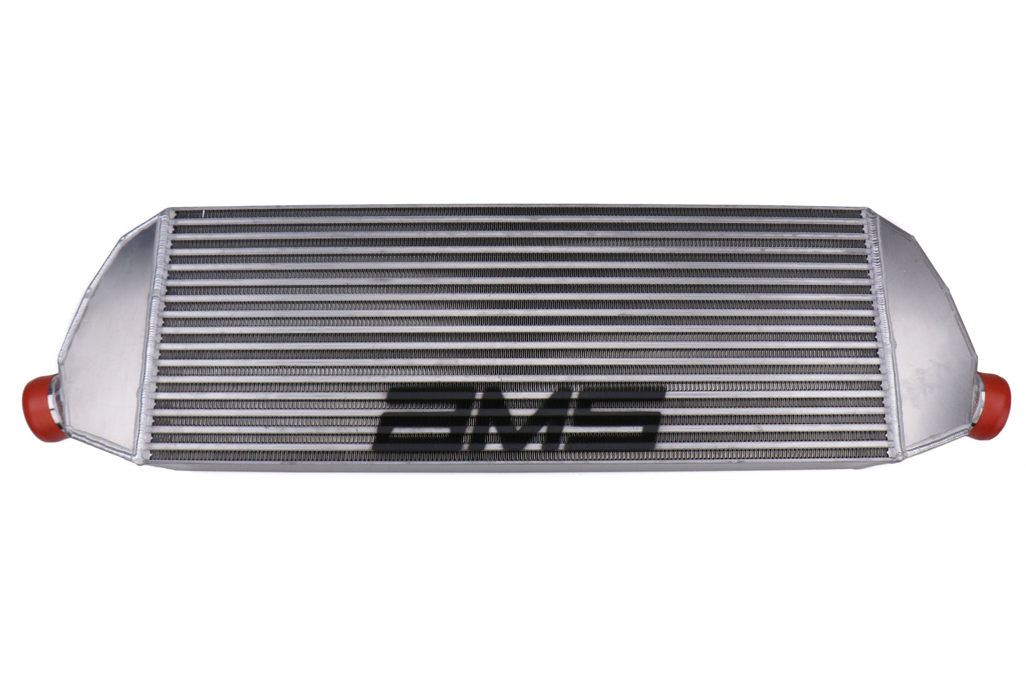 AMS Performance Front Mount Intercooler without Bumper Beam - 2015-2020 Subaru WRX