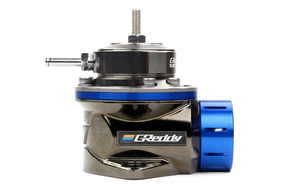 GReddy Blow Off FV2 2004-2021 Subaru STI / 2002-2007 WRX