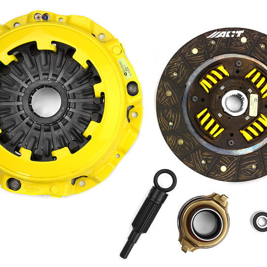 ACT Xtreme Duty Performance Street Disc Clutch Kit - 2002-2005 Subaru WRX