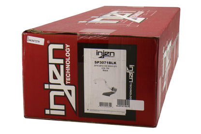Injen Tuned Air Intake w/MR Technology - 2010-2012 Volkswagen GTI (Mk6)