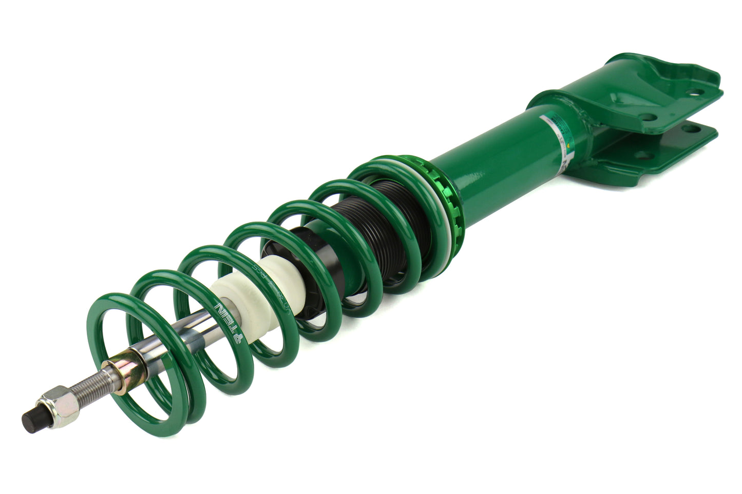 Tein Street Advance Z Coilovers - 1993-2001 Subaru Impreza