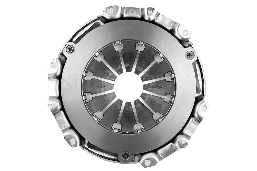 Exedy Stage 2 Cerametallic Clutch Kit - 2004-2008 Acura TSX / 2002-2006 RSX / 2003-2007 Honda Accord / 2002-2008 Civic