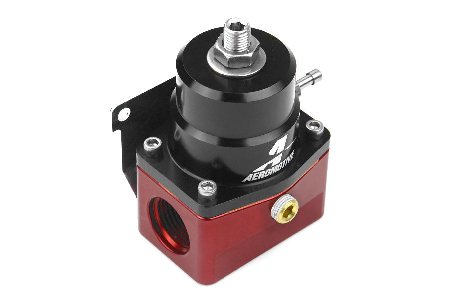 Aeromotive Fuel Pressure Regulator -10ORB - Universal