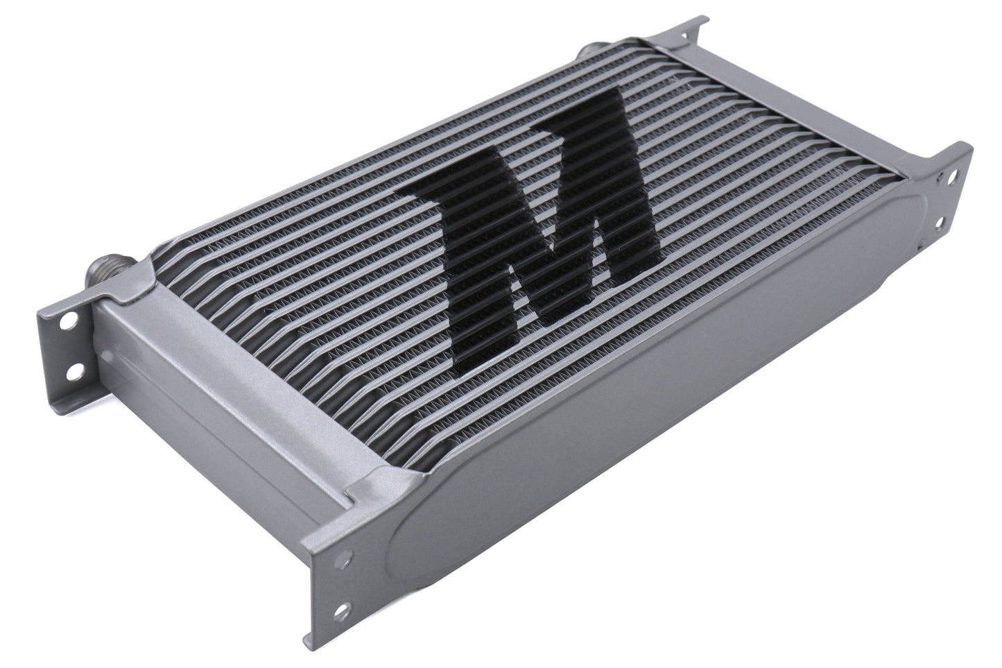Mishimoto Universal 19 Row Oil Cooler Kit - Universal