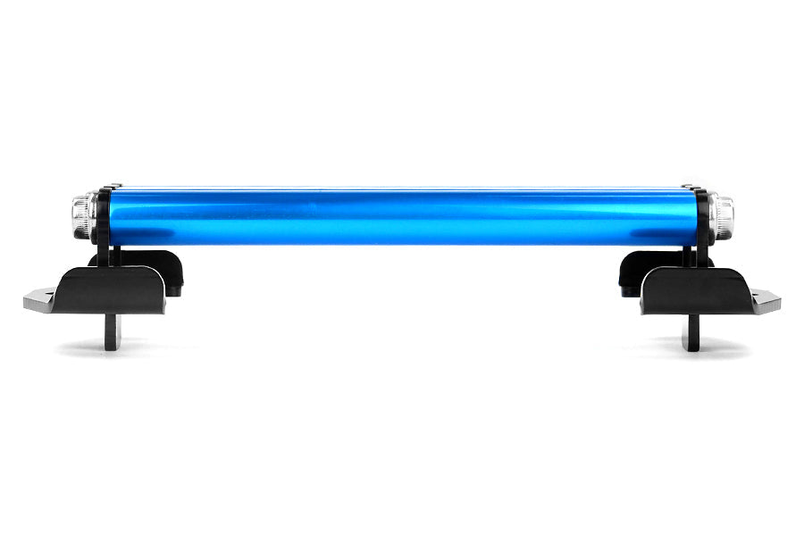 Cusco Battery Tie Down Blue Type C - Universal