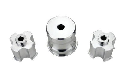 SPL Differential Bushing Set - 2020-2024 Toyota Supra