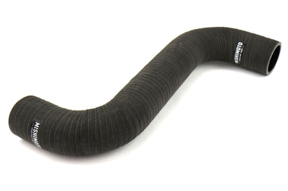 Mishimoto Silicone Radiator Hose Kit Black - 2002-2007 Subaru WRX/STI