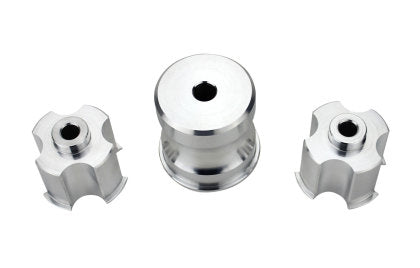 SPL Differential Bushing Set - 2020-2024 Toyota Supra