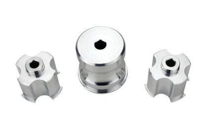 SPL Differential Bushing Set - 2020-2024 Toyota Supra