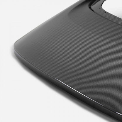 Seibon OEM-Style Carbon Fiber Trunk Lid - 2023-2024 Nissan Z