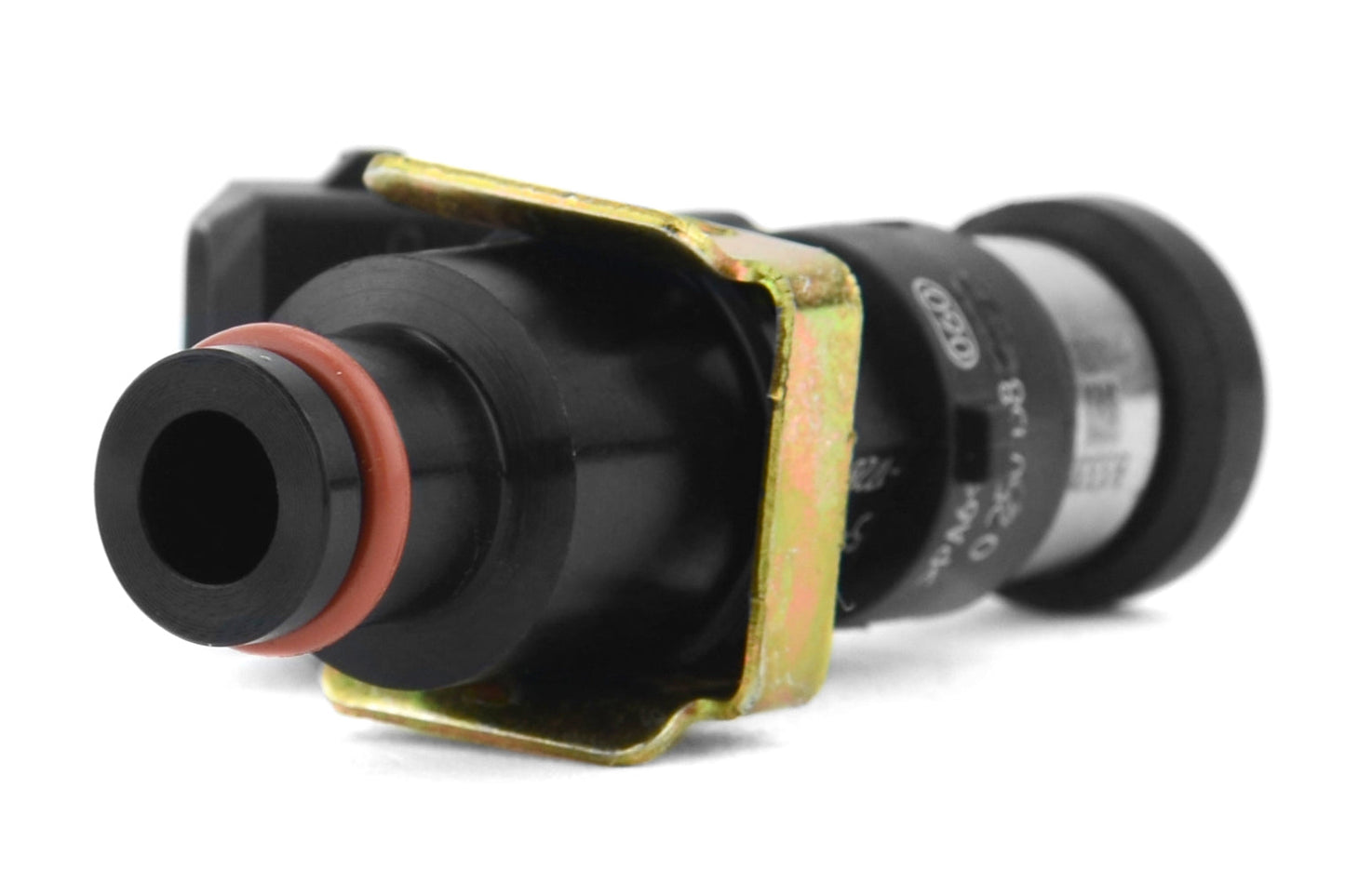 DeatschWerks Bosch EV14 Fuel Injectors Top Feed 1500cc - Subaru Models (inc. 2002-2014 WRX / 2007-2021 STI)