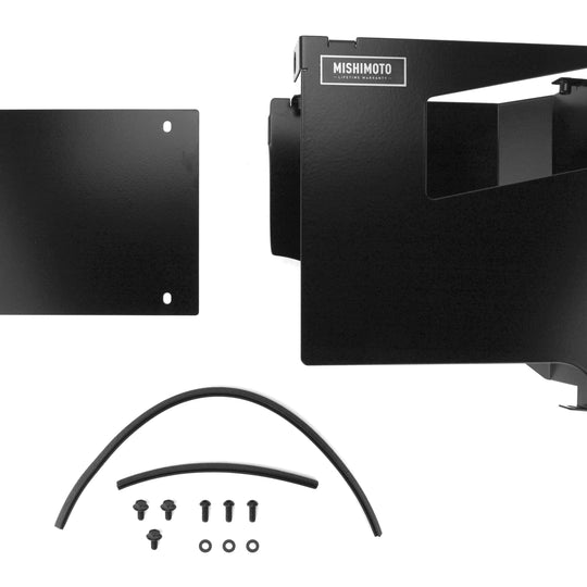 Mishimoto Air Intake Box - 2015-2021 Subaru WRX