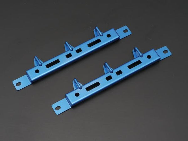 Cusco SEAT RAIL PLUS - FRONT&REAR - 2020-2024 Toyota Supra A90 | 1C2492SPFR