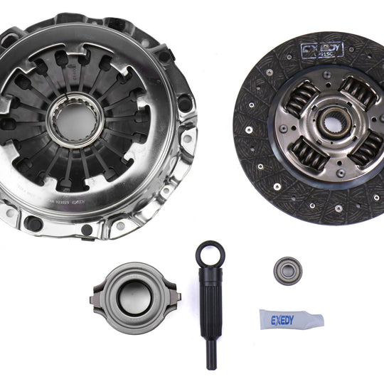 Exedy Stage 1 Organic Disc Clutch Kit - 2002-2005 Subaru WRX