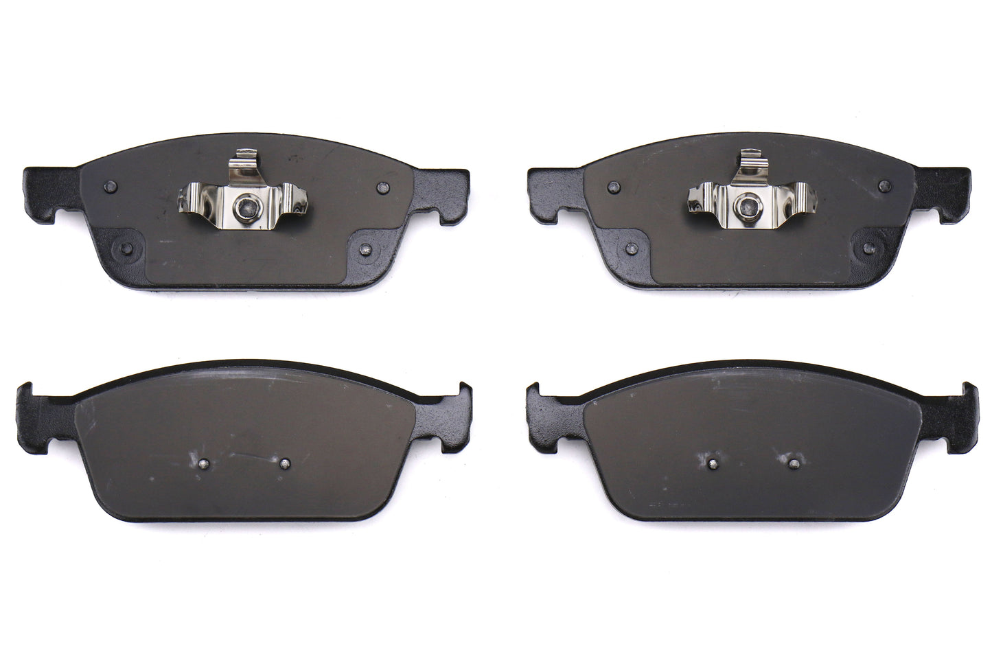 Stoptech Sport Front Brake Pads - 2013-2018 Ford Focus ST
