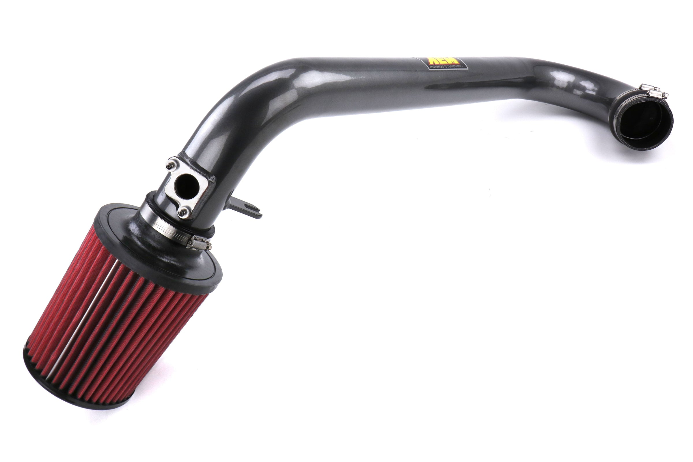 AEM Cold Air Intake System - 2015-2016 Subaru Legacy