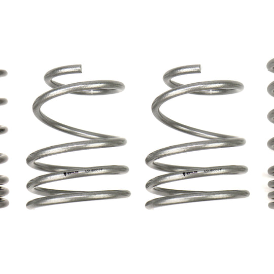 Whiteline Lowering Springs Kit - 2015-2021 Subaru WRX
