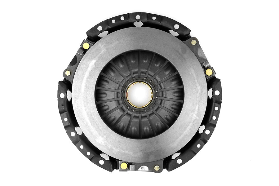 Competition Clutch Stage 4 6-Puck Clutch Kit - 2008-2015 Mitsubishi Evo X