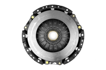 Competition Clutch Stage 4 6-Puck Clutch Kit - 2008-2015 Mitsubishi Evo X